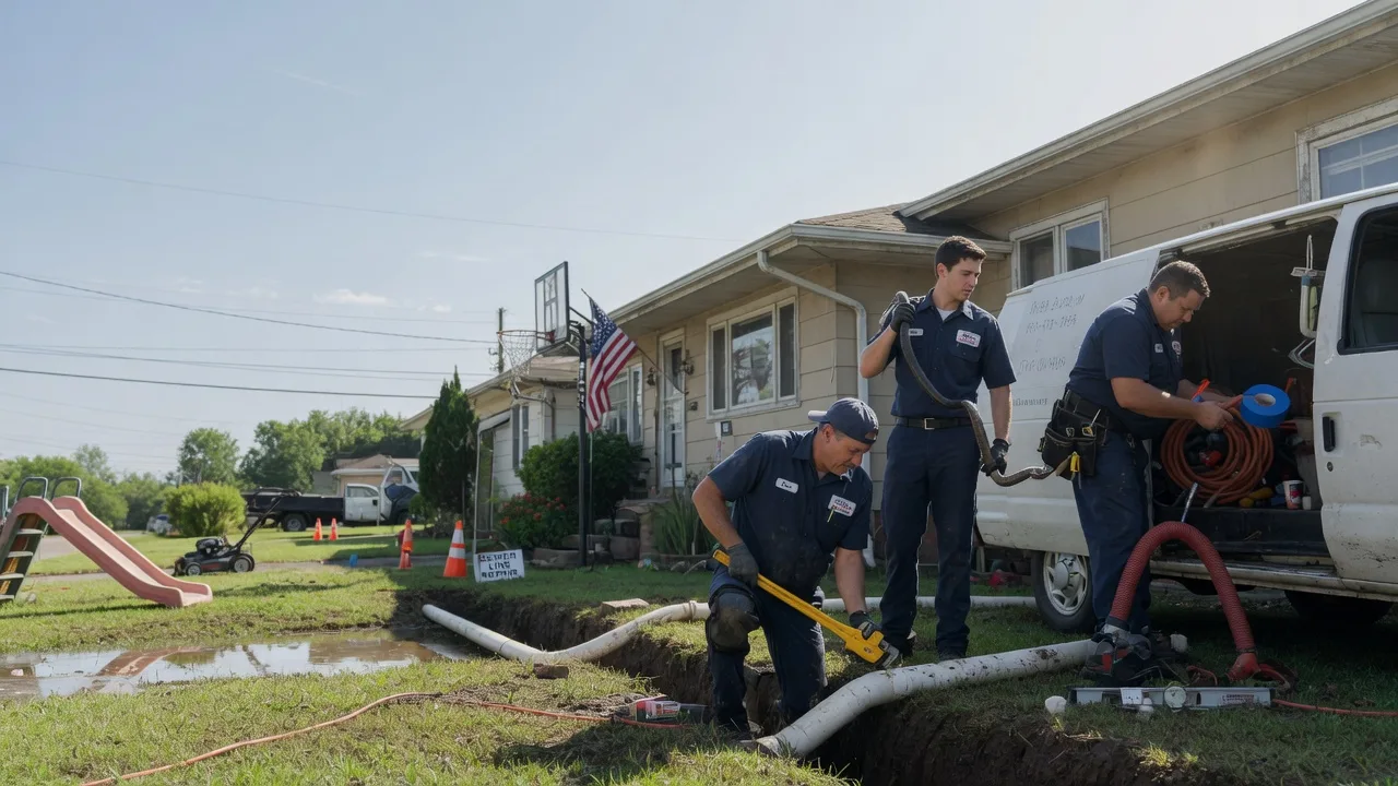 Toilet Installation in Arlington, WA near me